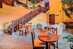 Hotel Rural Bentor