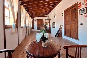 Hotel Rural Bentor