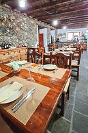 Hotel Rural Bentor