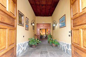 Hotel Rural Bentor