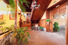 Hotel Rural Bentor