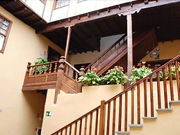 Hotel Rural Bentor