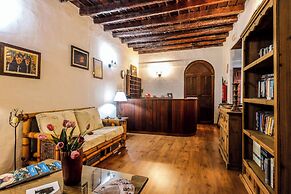Hotel Rural Bentor