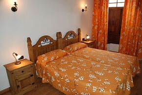 Hotel Rural Bentor