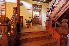 Hotel Rural Bentor