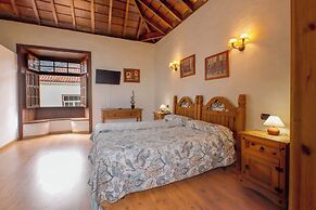 Hotel Rural Bentor
