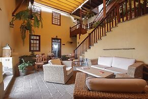 Hotel Rural Bentor