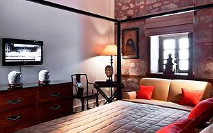 Divan Cukurhan - Boutique Class