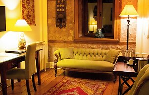 Divan Cukurhan - Boutique Class