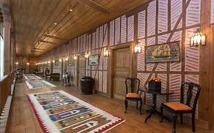 Divan Cukurhan - Boutique Class