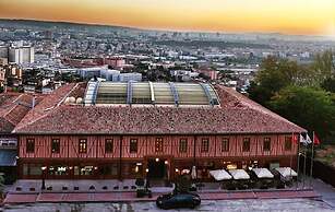 Divan Cukurhan - Boutique Class