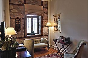 Divan Cukurhan - Boutique Class