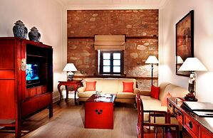 Divan Cukurhan - Boutique Class