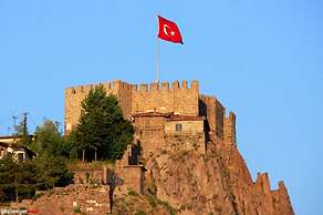 Divan Cukurhan - Boutique Class