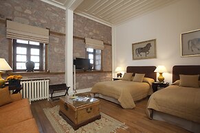 Divan Cukurhan - Boutique Class