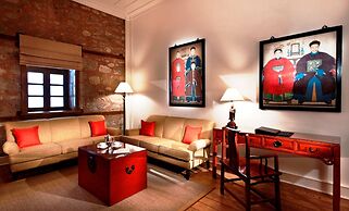 Divan Cukurhan - Boutique Class