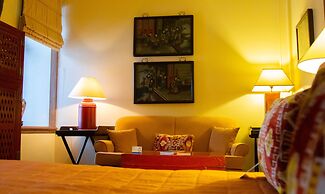 Divan Cukurhan - Boutique Class