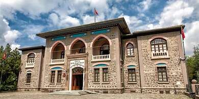 Divan Cukurhan - Boutique Class