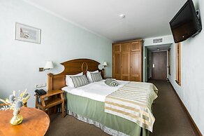 3 MostA Hotel