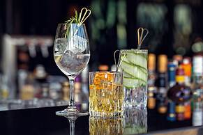 Hyatt Regency Düsseldorf