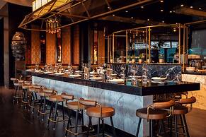 Hyatt Regency Düsseldorf