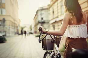 Hyatt Regency Düsseldorf