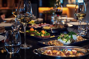 Hyatt Regency Düsseldorf