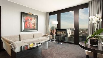 Hyatt Regency Düsseldorf