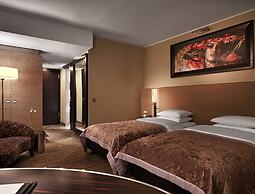 Hyatt Regency Düsseldorf