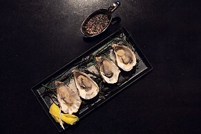 Hyatt Regency Düsseldorf