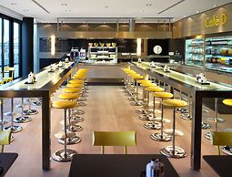 Hyatt Regency Düsseldorf