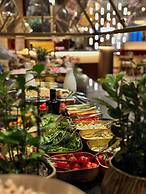 Hyatt Regency Düsseldorf