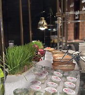 Hyatt Regency Düsseldorf