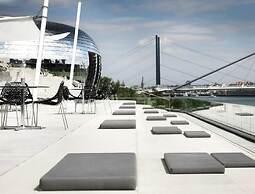 Hyatt Regency Düsseldorf