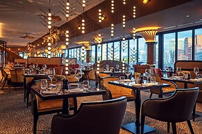 Hyatt Regency Düsseldorf