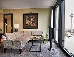 Hyatt Regency Düsseldorf