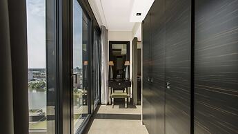 Hyatt Regency Düsseldorf