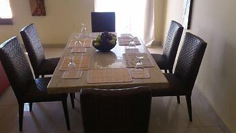 Wavecrest Hotel Gambia- Apartments
