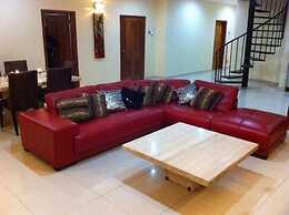 Wavecrest Hotel Gambia- Apartments