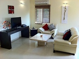 Wavecrest Hotel Gambia- Apartments