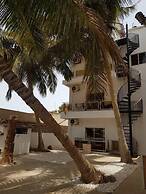 Wavecrest Hotel Gambia- Apartments
