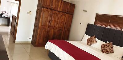 Wavecrest Hotel Gambia- Apartments