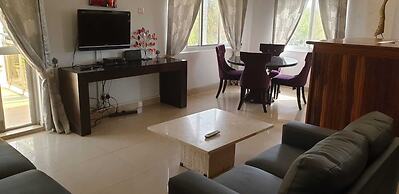 Wavecrest Hotel Gambia- Apartments