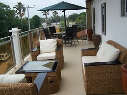 Wavecrest Hotel Gambia- Apartments
