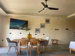 Hotel Casa Bárbara Holbox