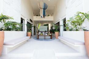 Hotel Casa Bárbara Holbox