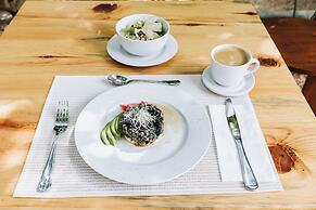 Hotel Casa Bárbara Holbox