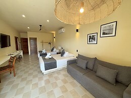 Hotel Casa Bárbara Holbox