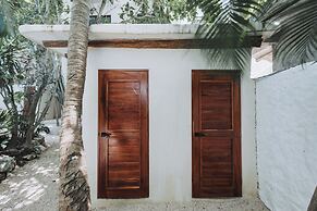 Hotel Casa Bárbara Holbox