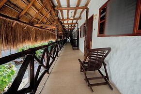 Hotel Casa Bárbara Holbox